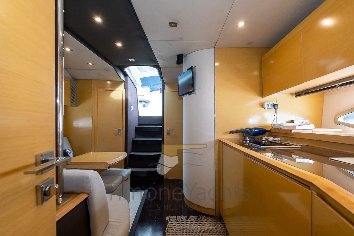 Atlantis ATLANTIS 54 HT usato - foto hero 13