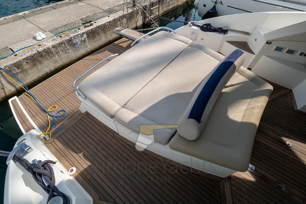Atlantis ATLANTIS 54 HT usato - foto hero 7