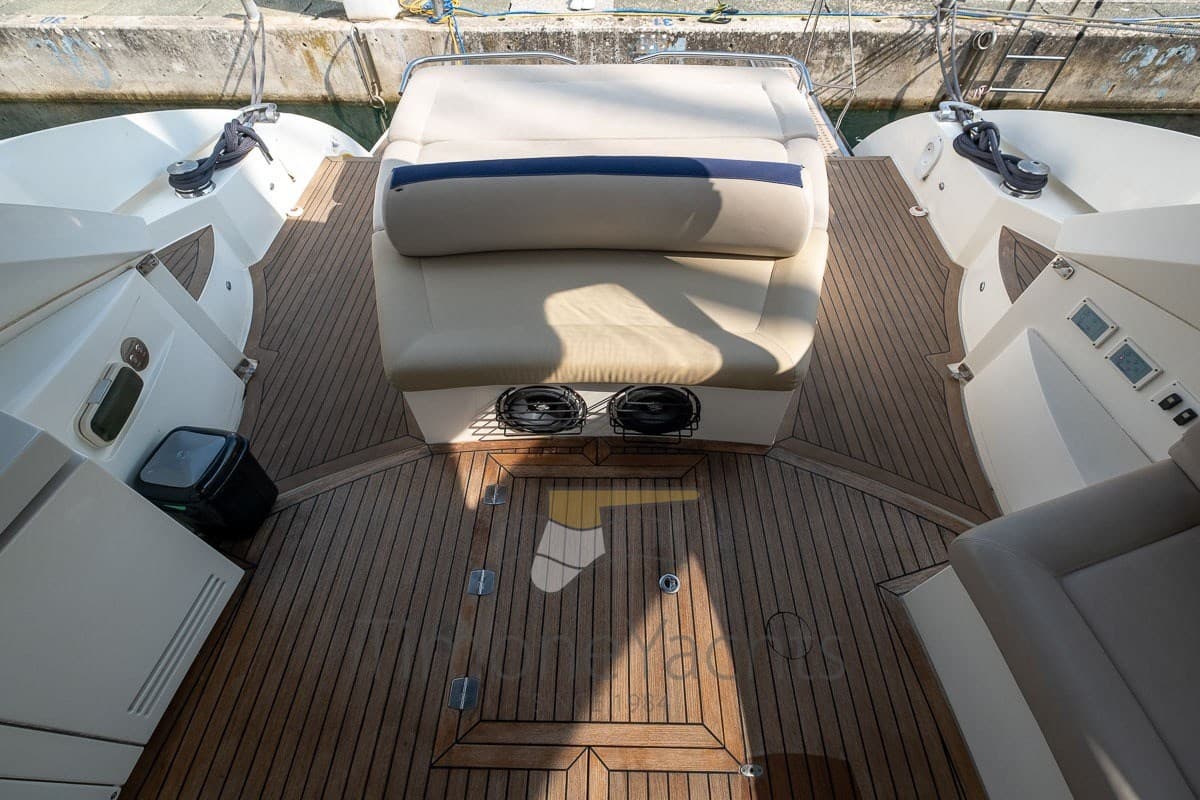 Atlantis ATLANTIS 54 HT usato - foto hero 6