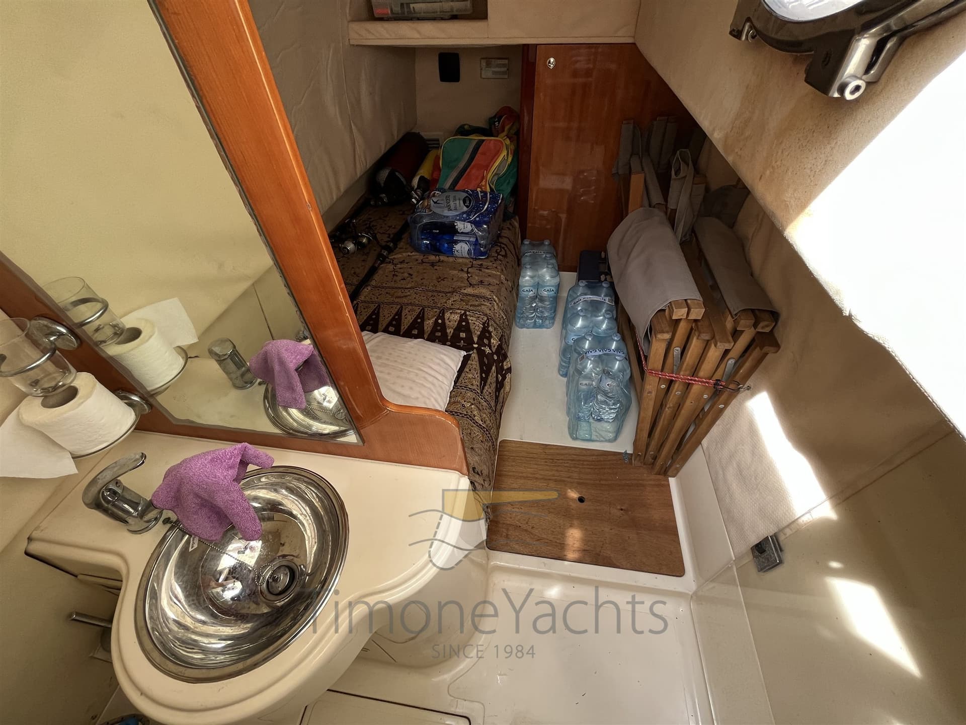 Azimut 55 Flybridge gebraucht - Hauptbild 12