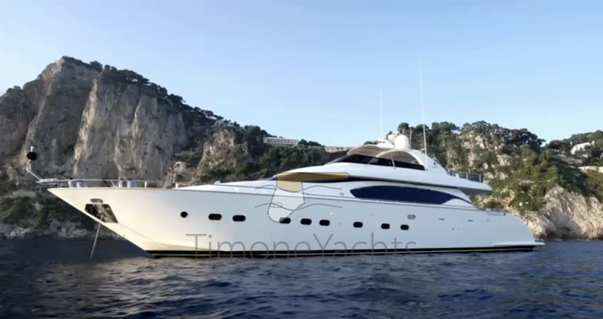 Fipa Maiora 24 S - Main View Fipa Maiora 24 S - Main View