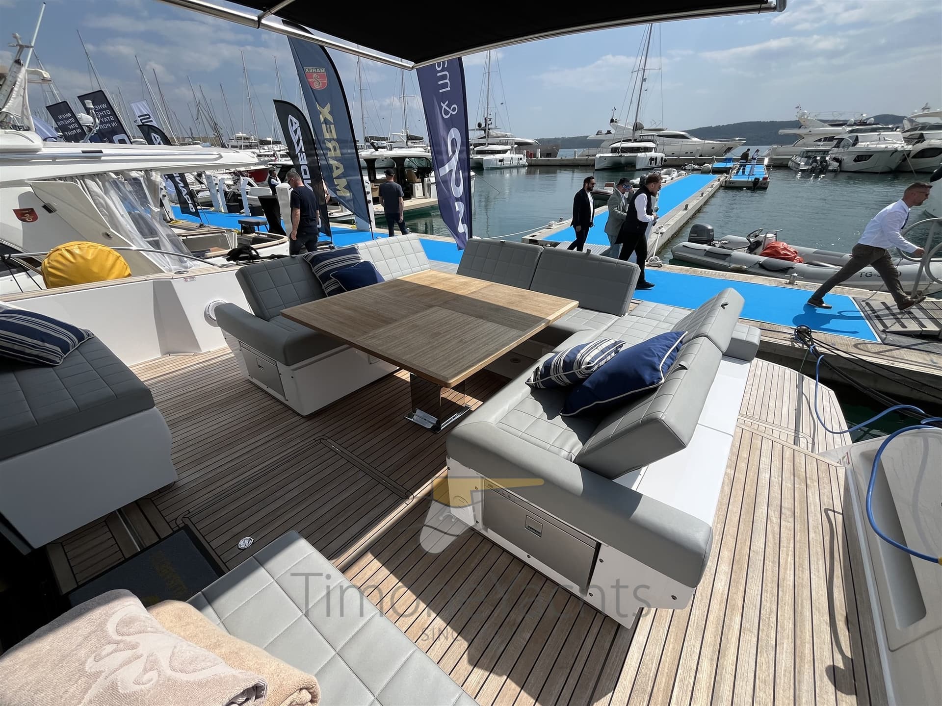 Pardo Gt52 - Detail View 1 Pardo Gt52 - Detail View 1