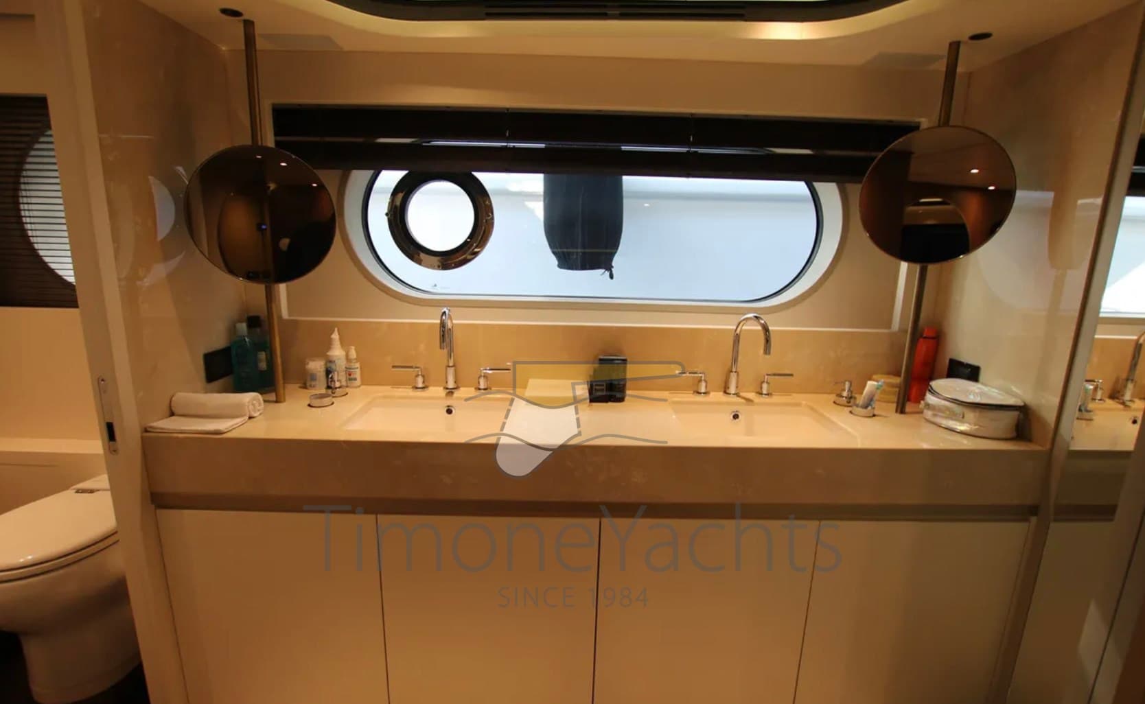 Azimut Magellano 25 Metri d'occasion - image hero 10