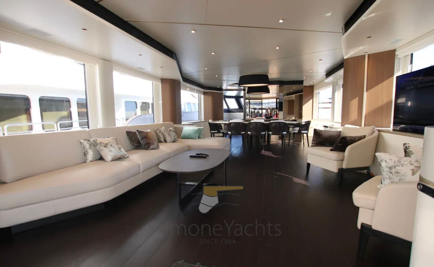 Azimut Magellano 25 Metri d'occasion - image hero 7