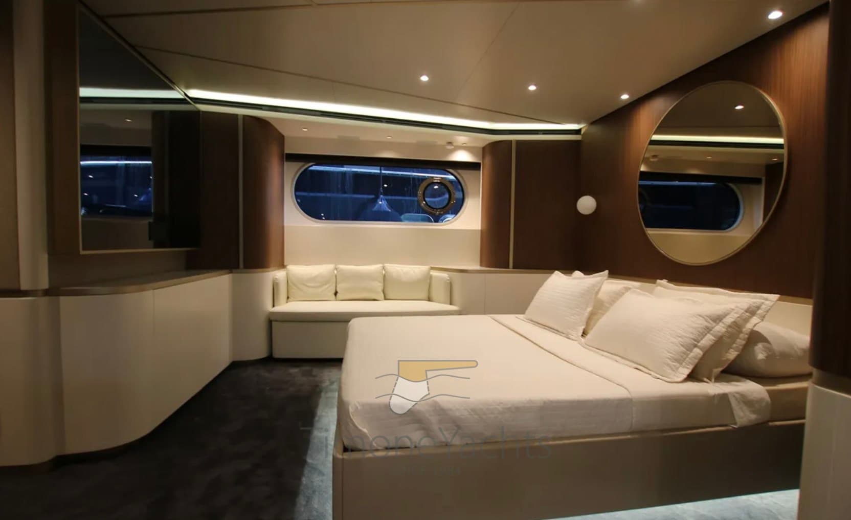 Azimut Magellano 25 Metri d'occasion - image hero 9