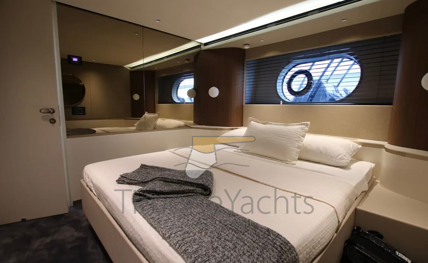 Azimut Magellano 25 Metri d'occasion - image hero 13