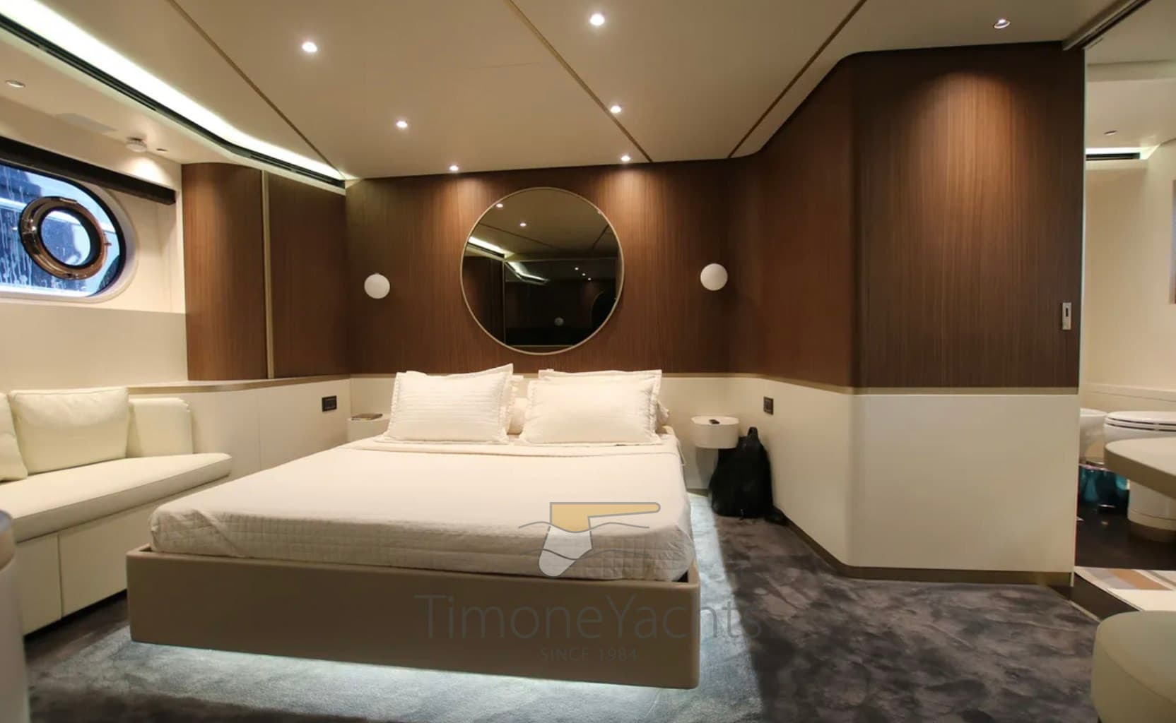 Azimut Magellano 25 Metri d'occasion - image hero 11