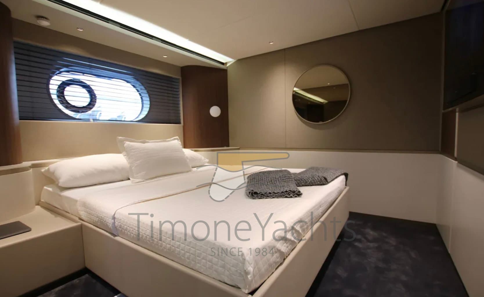 Azimut Magellano 25 Metri d'occasion - image hero 14