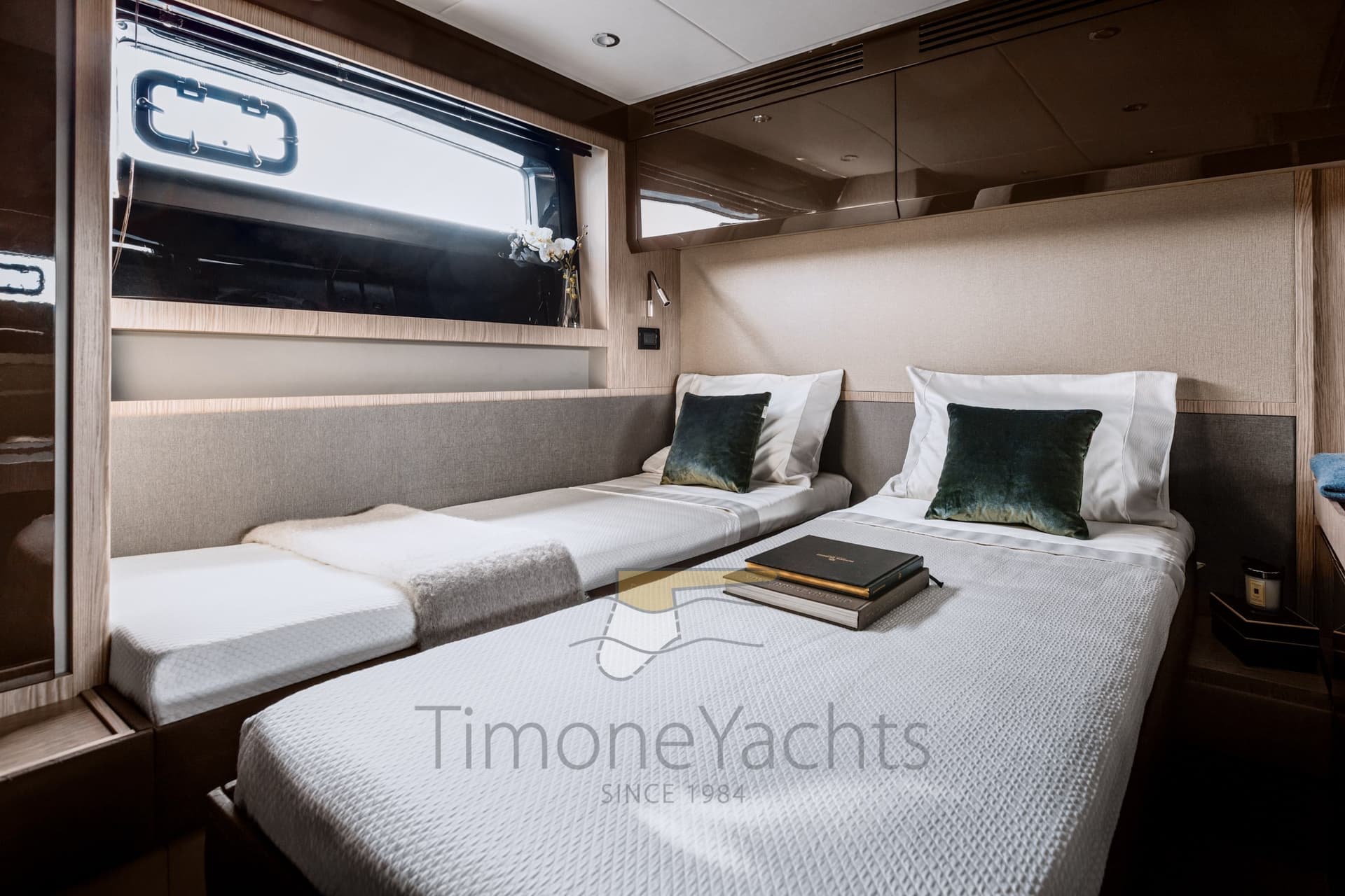 Azimut Atlantis 51 usato - foto hero 21