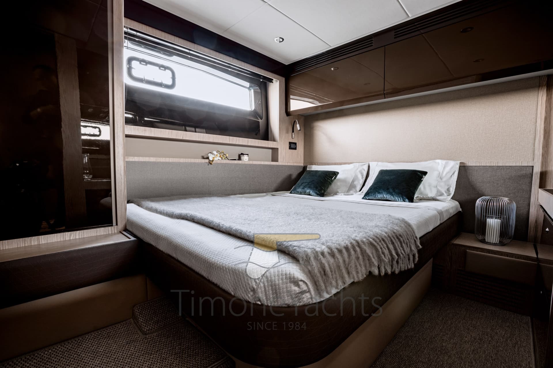 Azimut Atlantis 51 usato - foto hero 20