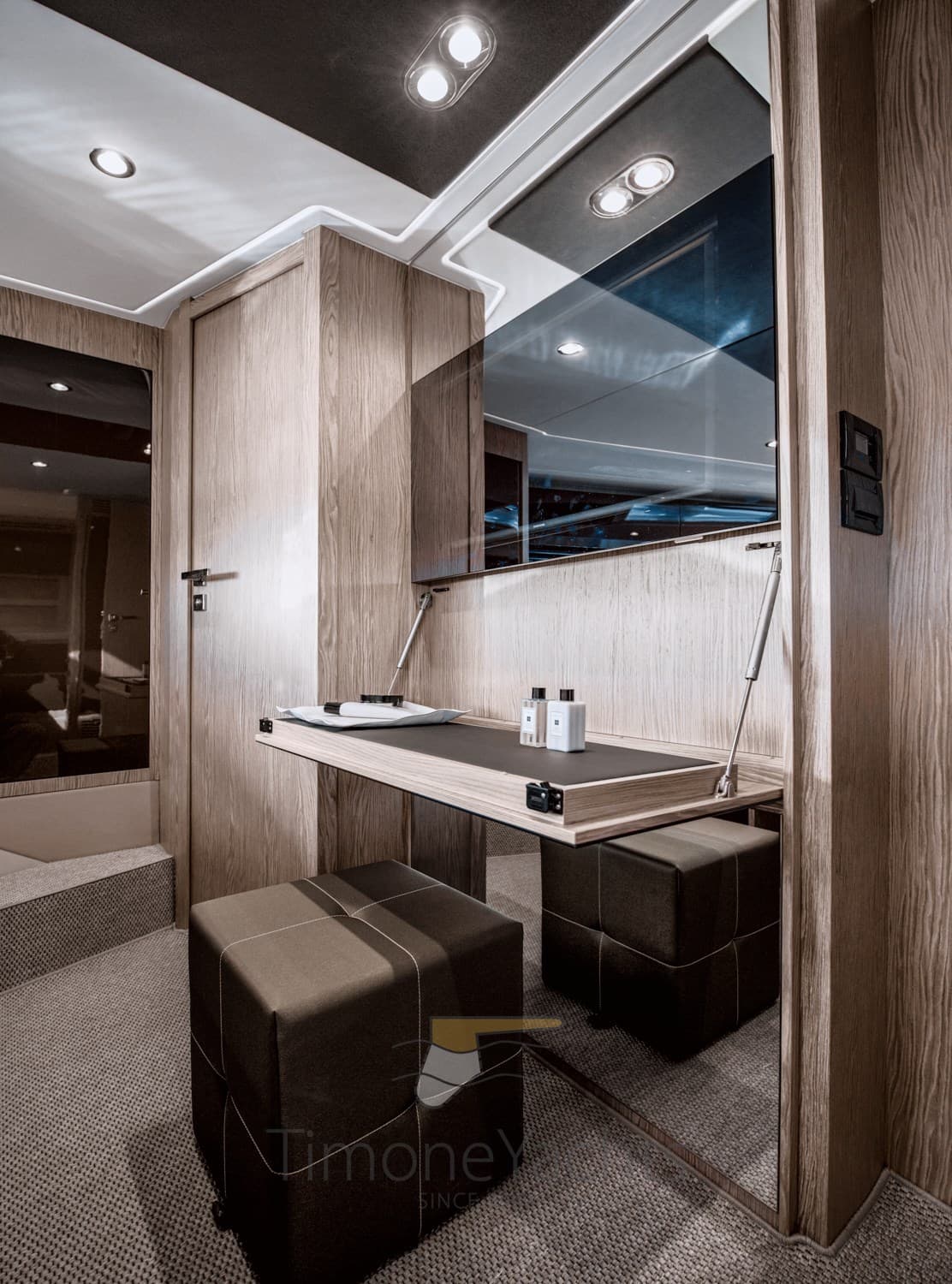 Azimut Atlantis 51 usato - foto hero 18