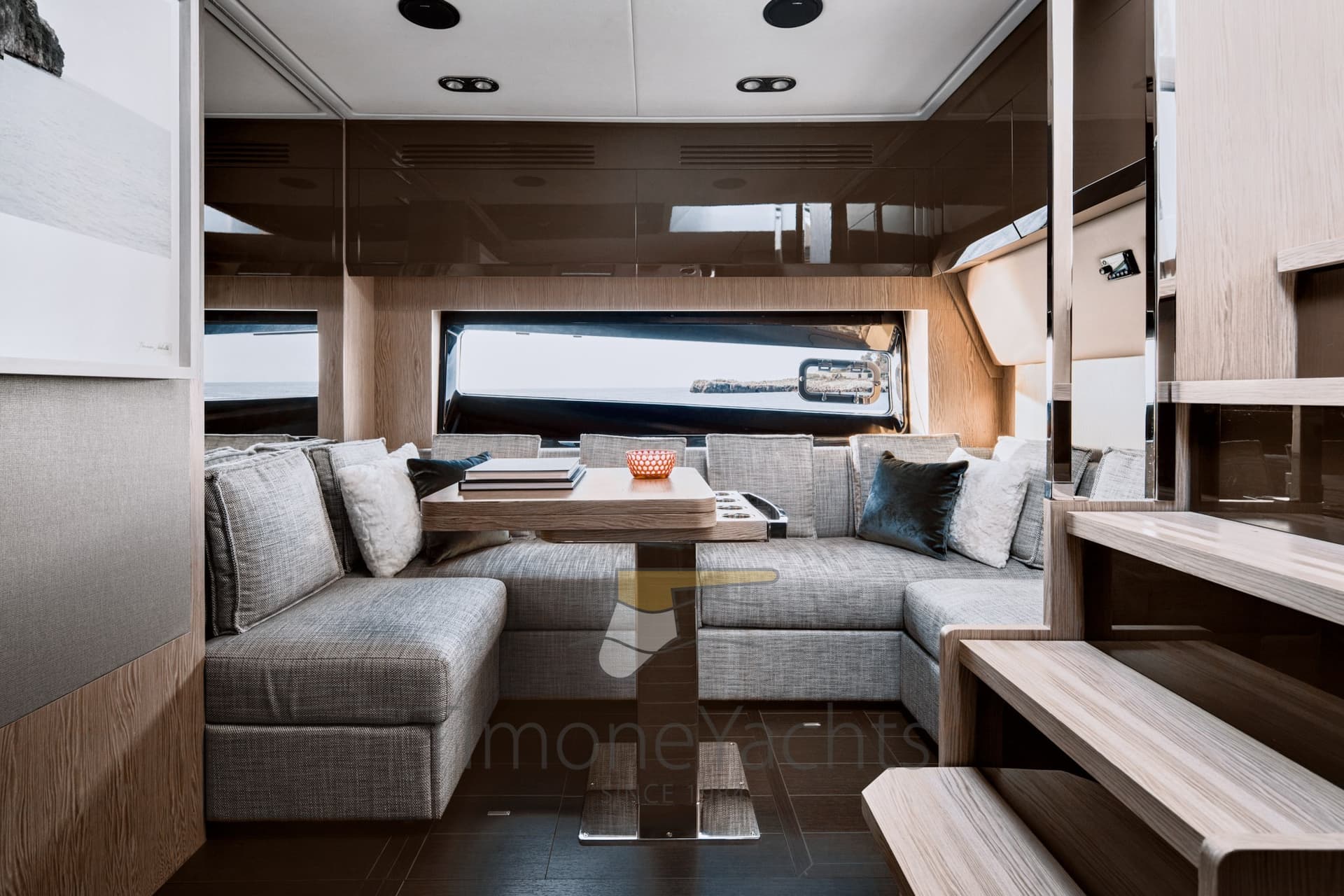 Azimut Atlantis 51 usato - foto hero 15