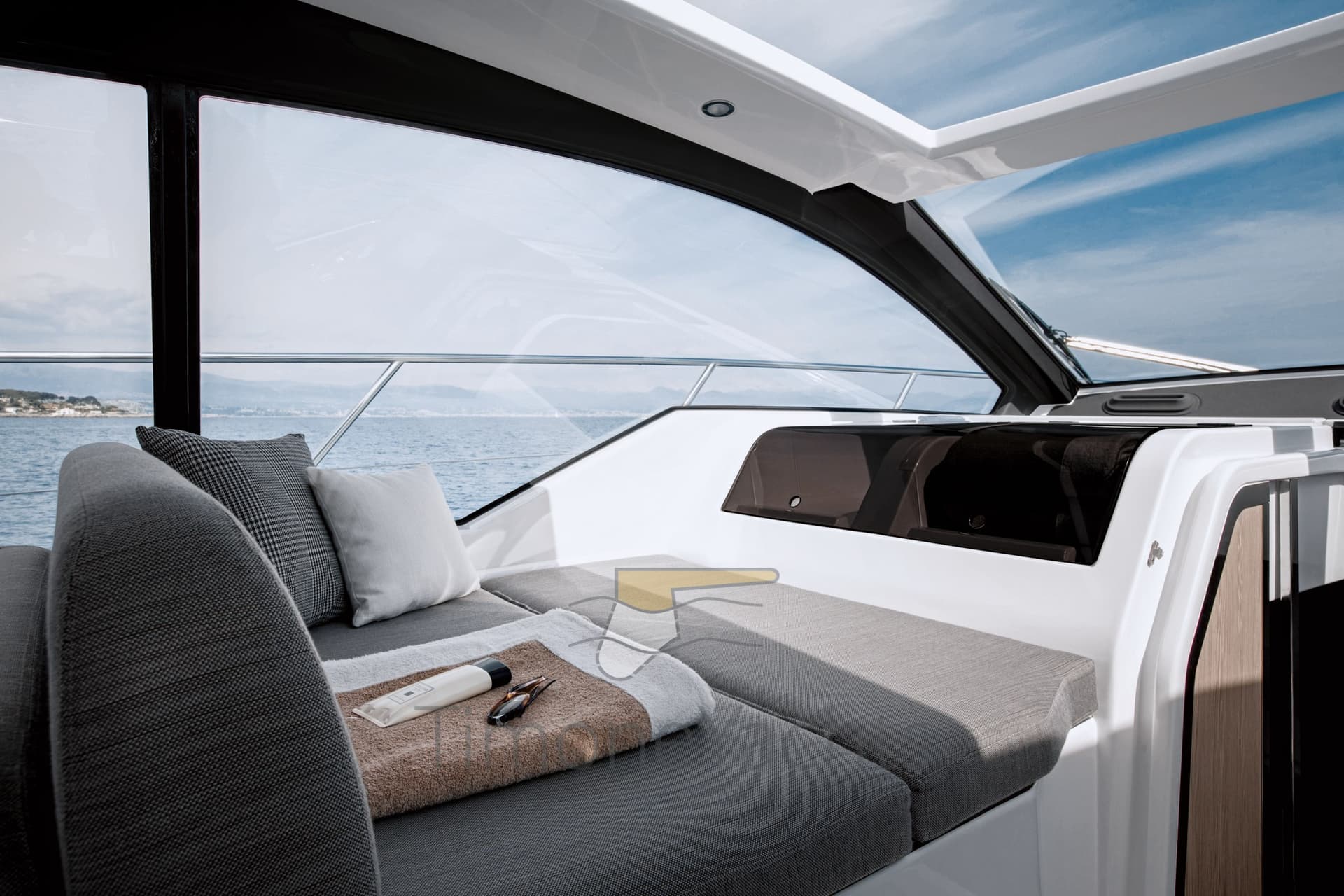 Azimut Atlantis 51 usato - foto hero 12