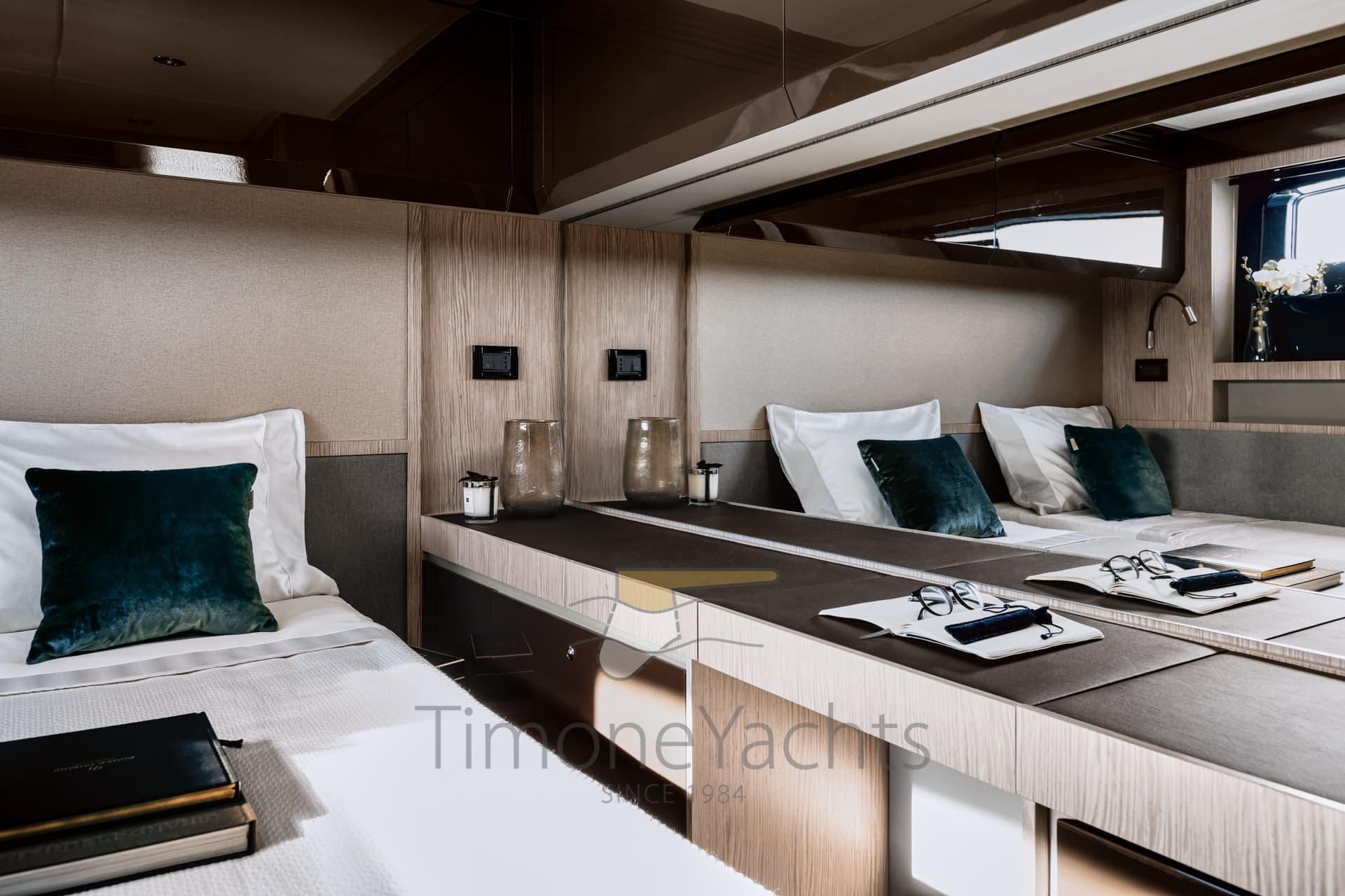 Azimut Atlantis 51 usato - foto hero 22