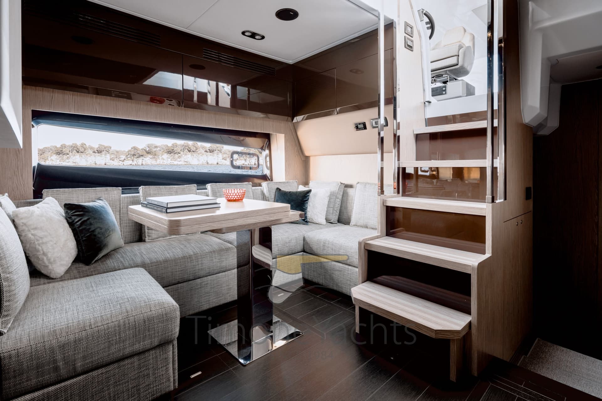 Azimut Atlantis 51 usato - foto hero 14