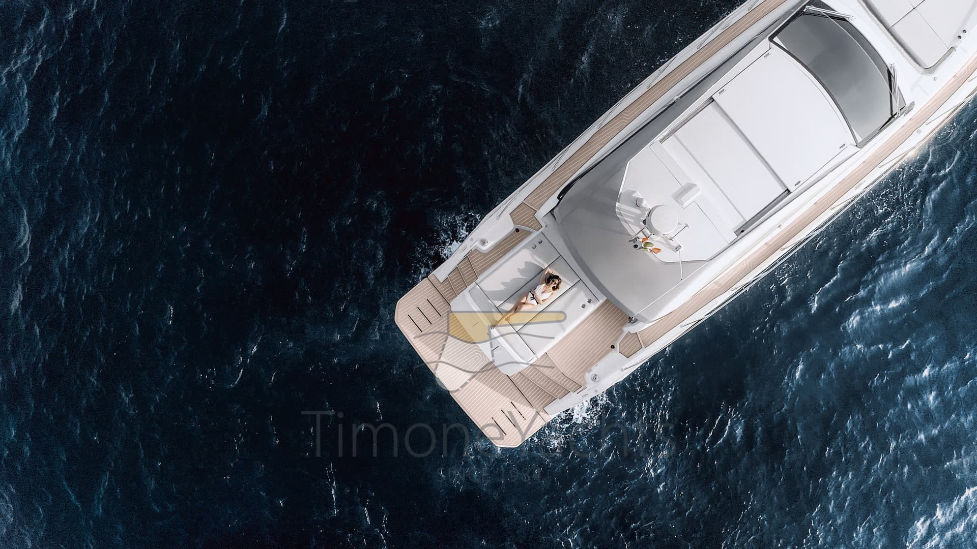 Azimut Atlantis 51 usato - foto hero 6