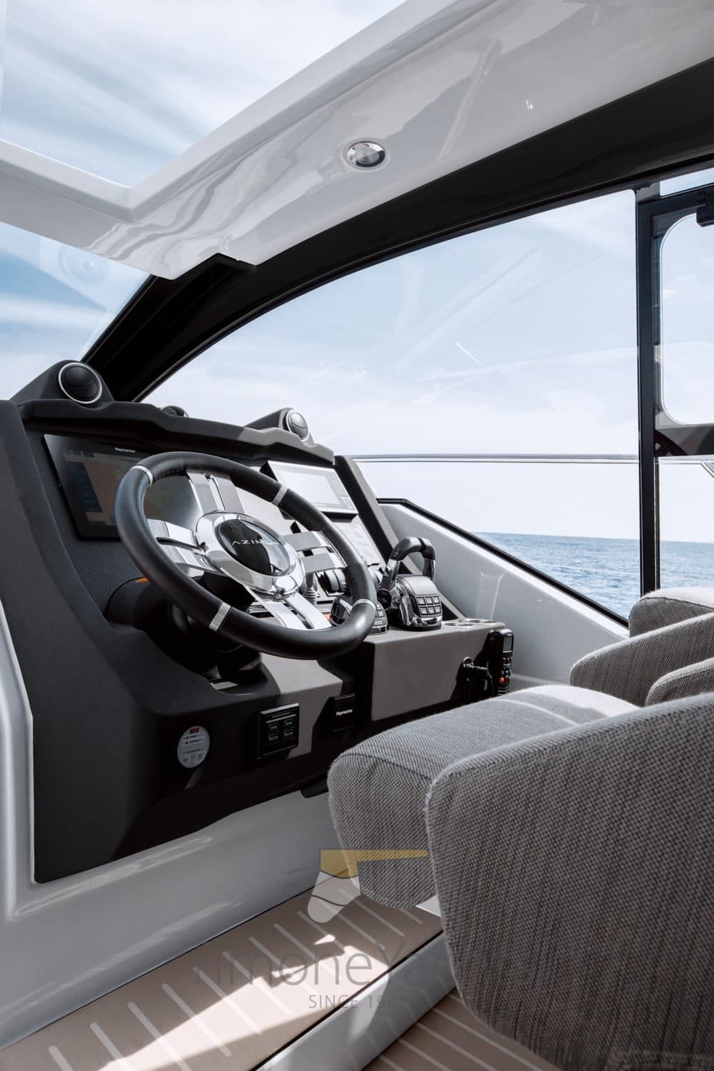 Azimut Atlantis 51 usato - foto hero 13