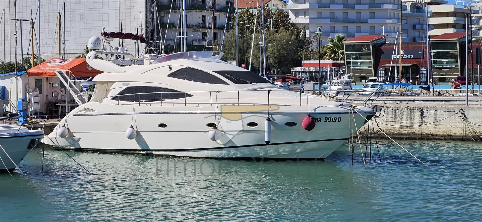 Aicon Aicon 52 - Detail View 1 Aicon Aicon 52 - Detail View 1