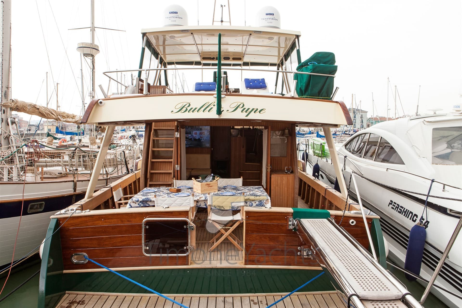 Azzurro Azzurro 64 - Detail View 1 Azzurro Azzurro 64 - Detail View 1