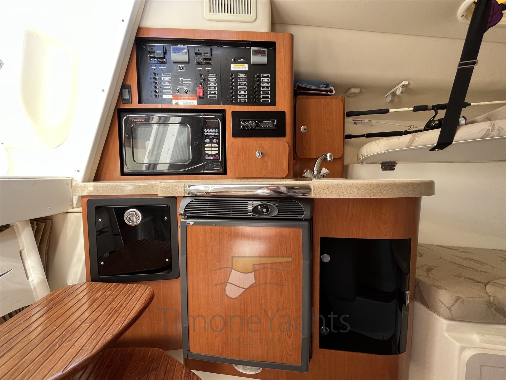 Hydra-Sports VECTOR EXPRESS 3300 VX used - hero image 21