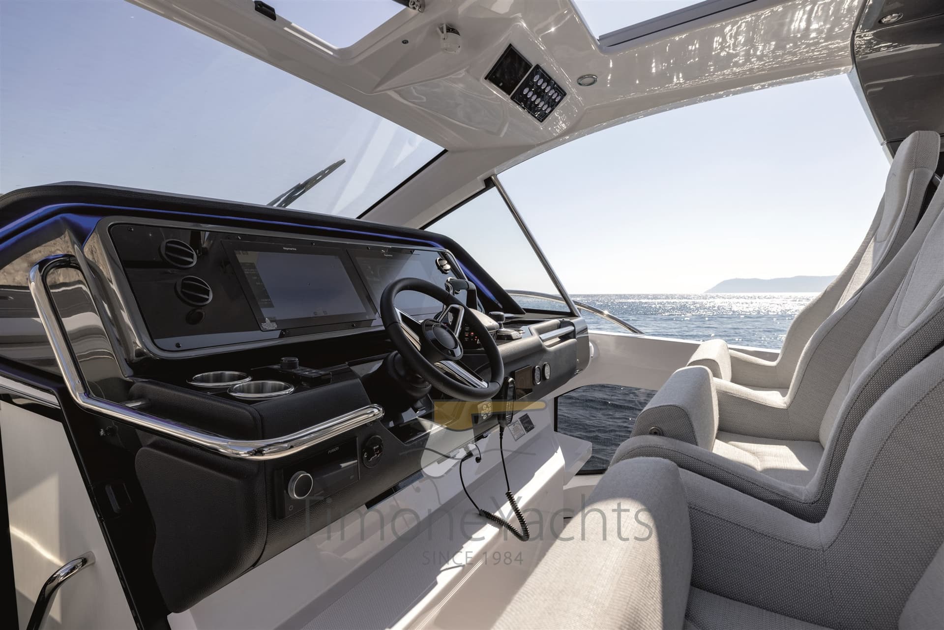 Azimut Verve 42 used - hero image 12