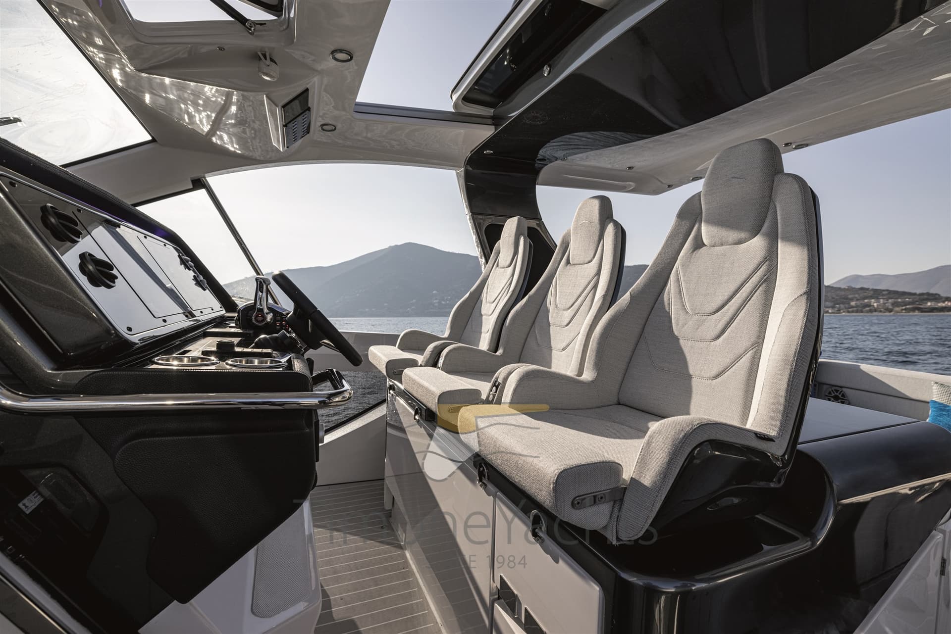 Azimut Verve 42 d'occasion - image hero 13