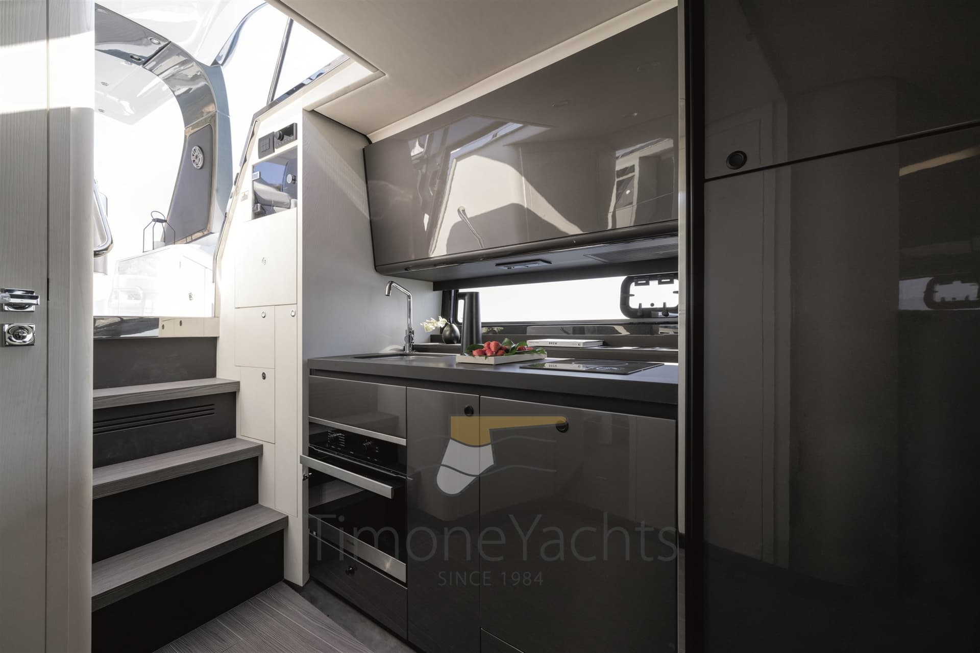 Azimut Verve 42 d'occasion - image hero 14
