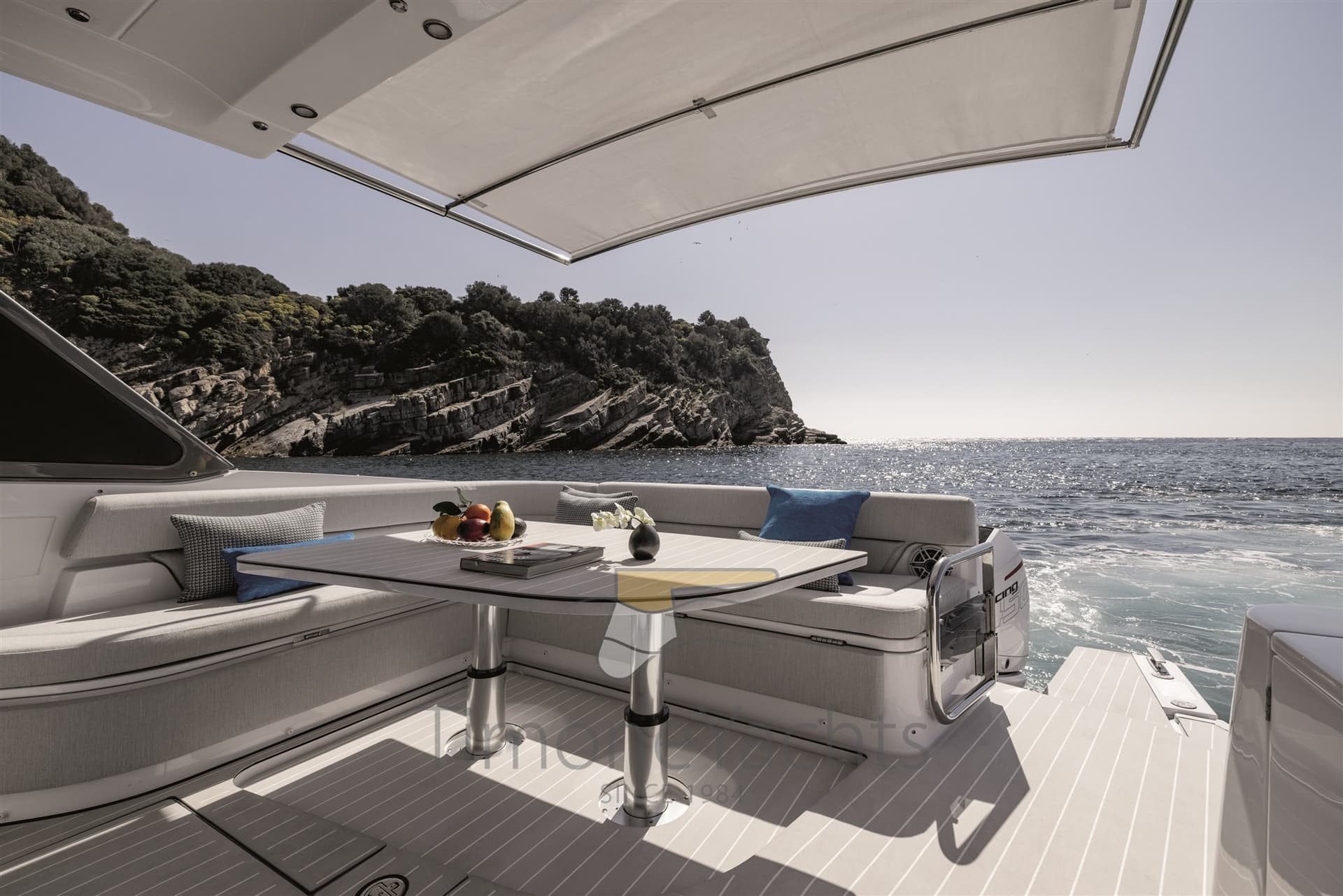Azimut Verve 42 used - hero image 10