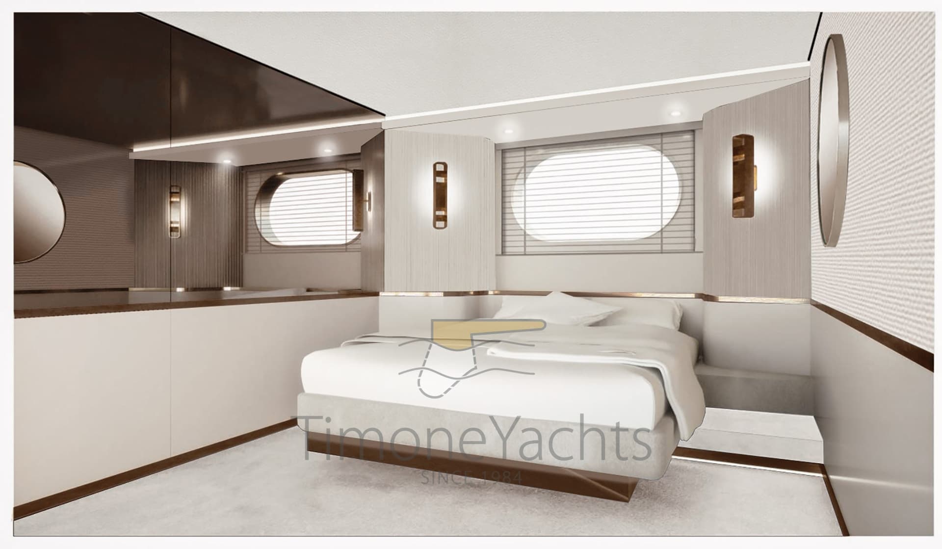 Azimut Magellano 25 Metri usato - foto hero 22