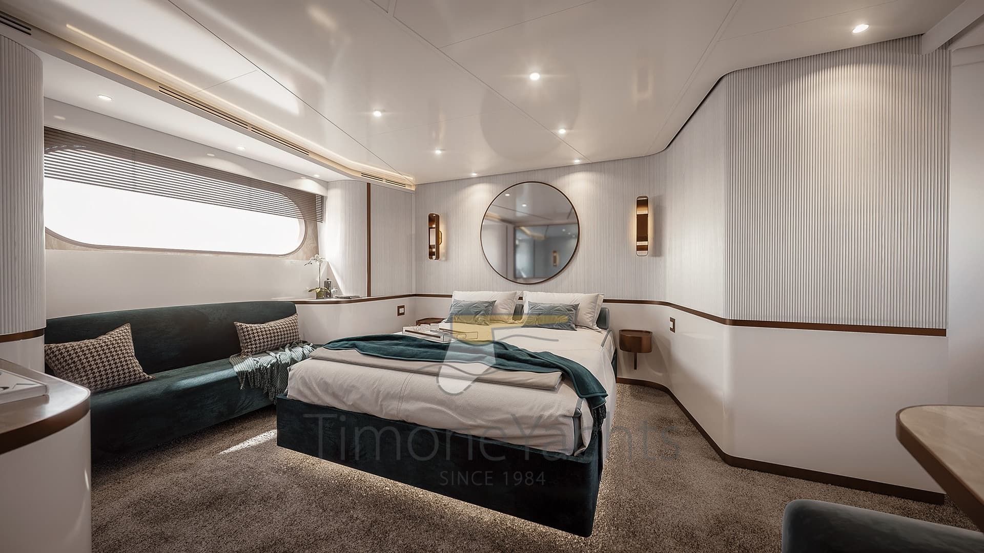 Azimut Magellano 25 Metri usato - foto hero 19