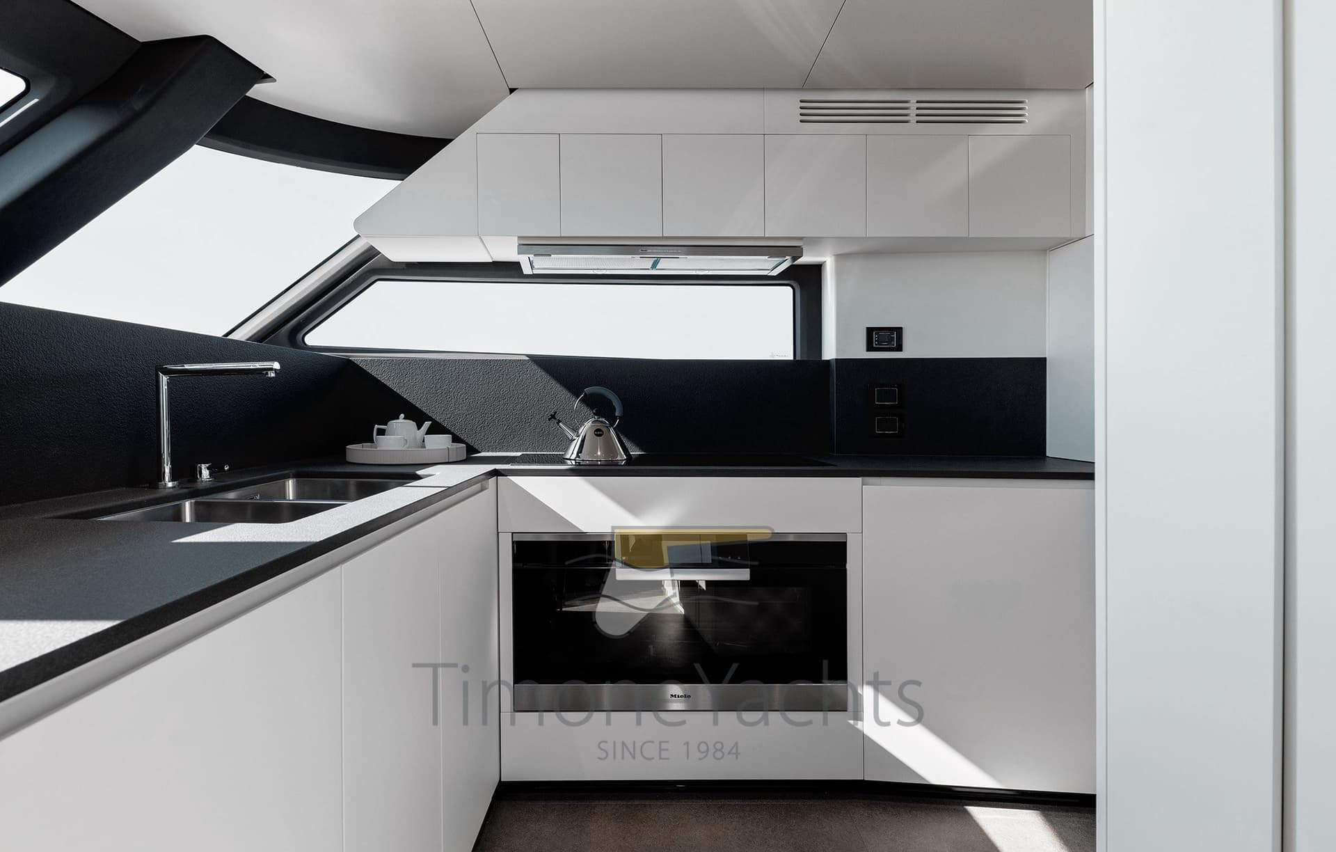 Azimut Magellano 25 Metri usato - foto hero 18