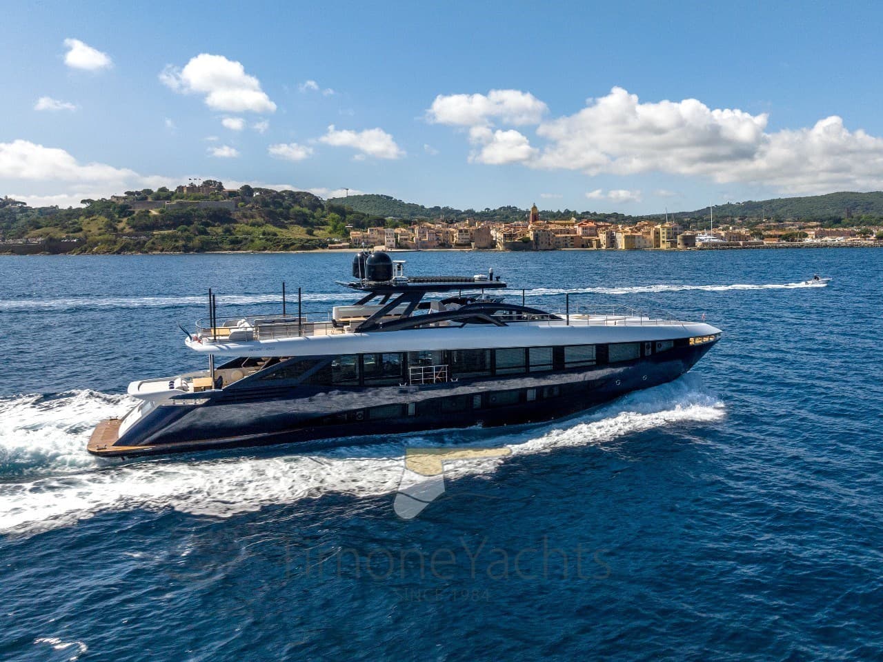 Permare Amer 120 - Main View Permare Amer 120 - Main View