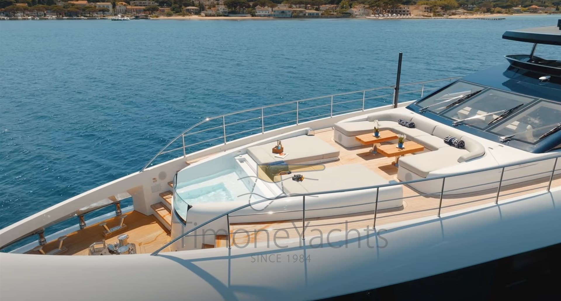 Permare Amer 120 - Detail View 1 Permare Amer 120 - Detail View 1