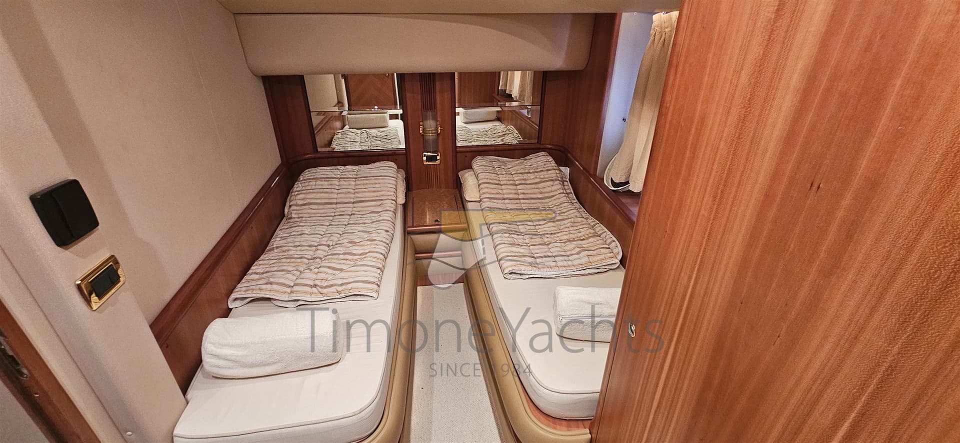 Azimut 68E gebraucht - Hauptbild 18