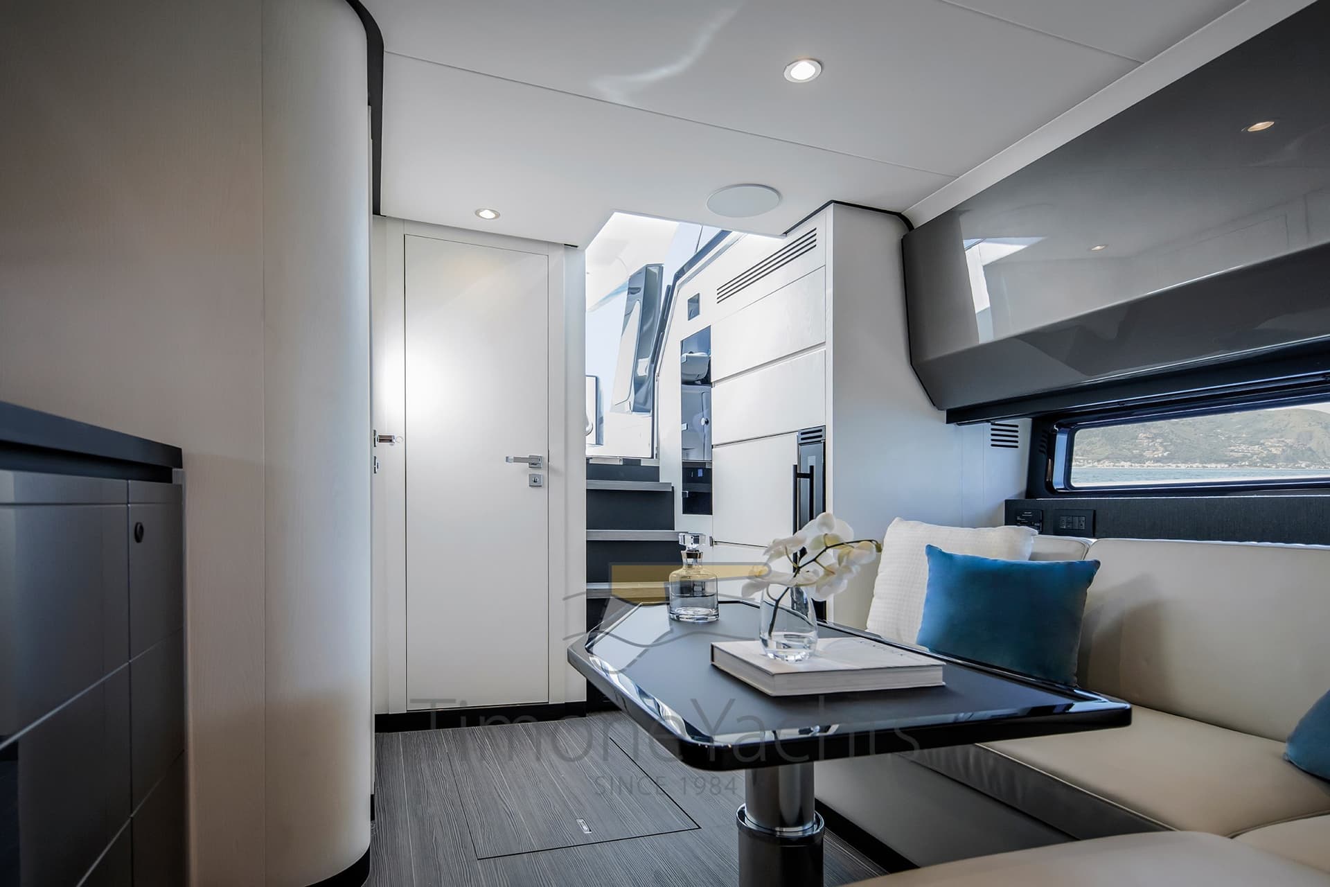 Azimut Verve 48 usato - foto hero 15