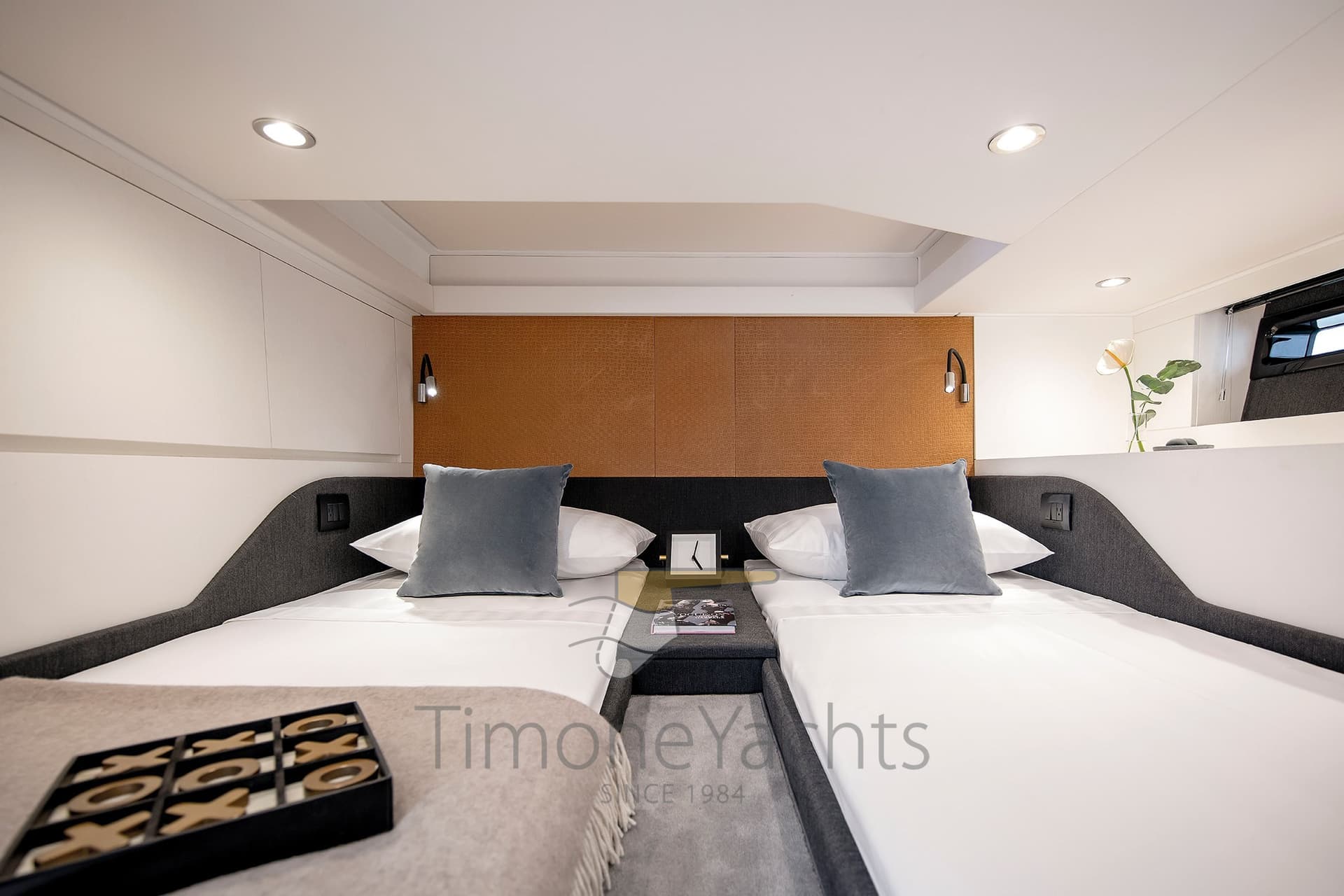 Azimut Verve 48 usato - foto hero 19