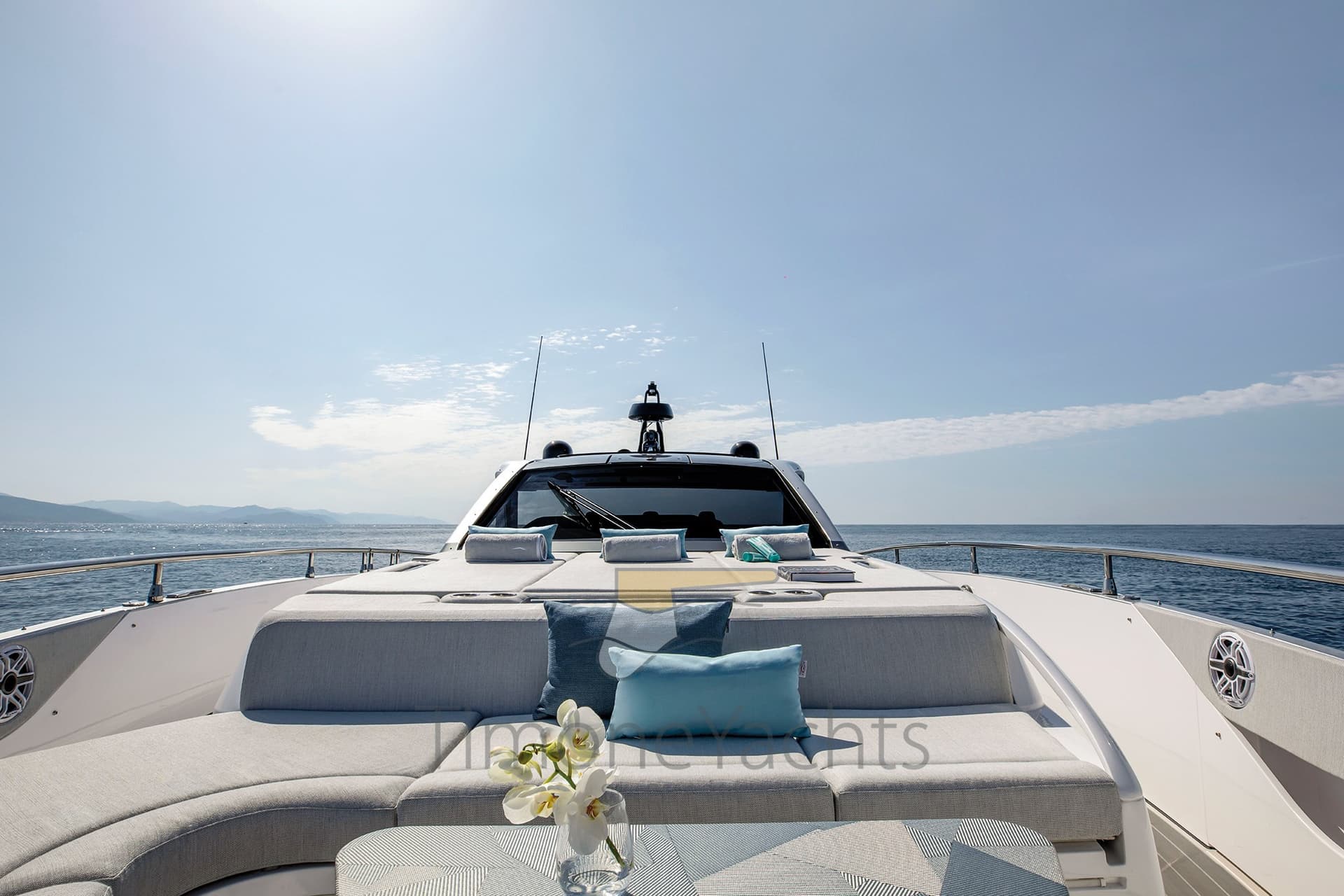 Azimut Verve 48 usato - foto hero 6