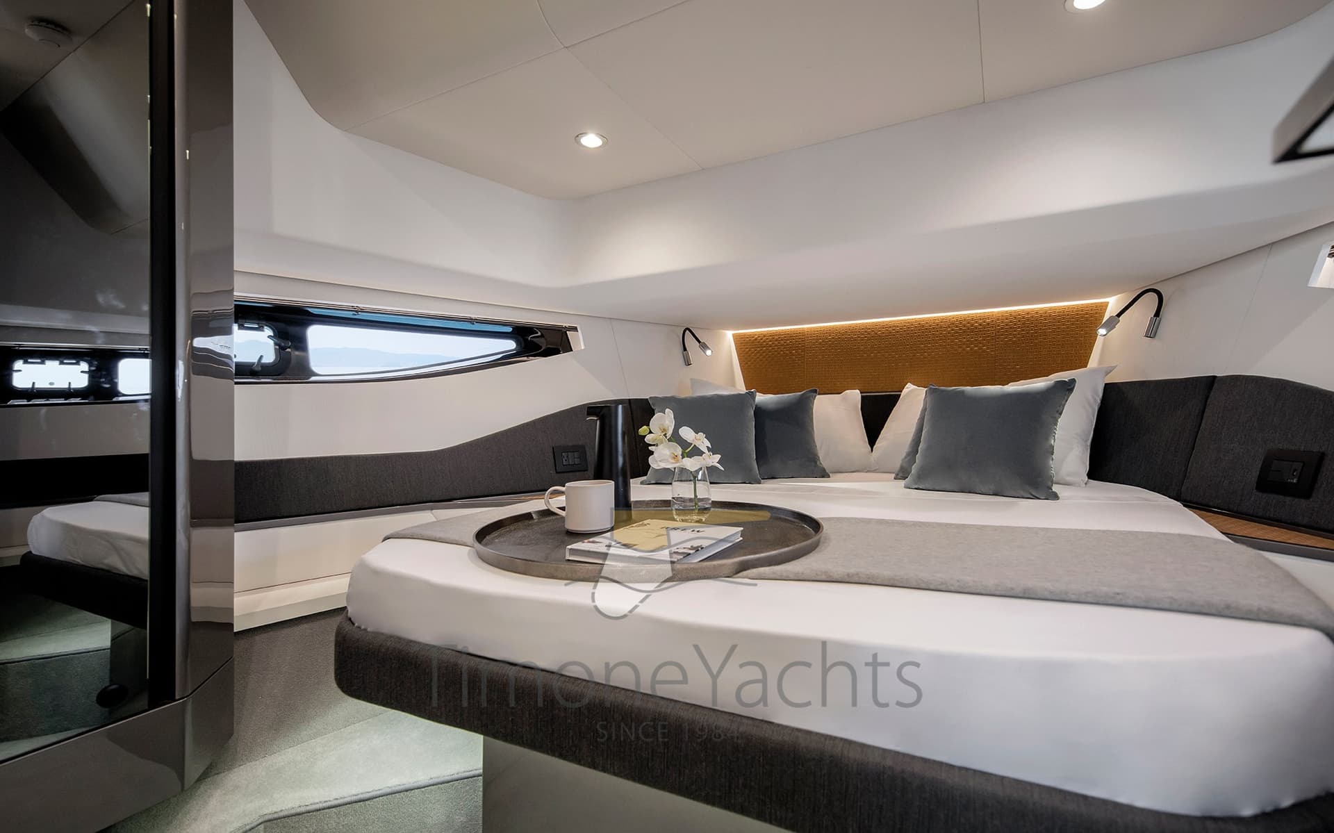 Azimut Verve 48 usato - foto hero 17