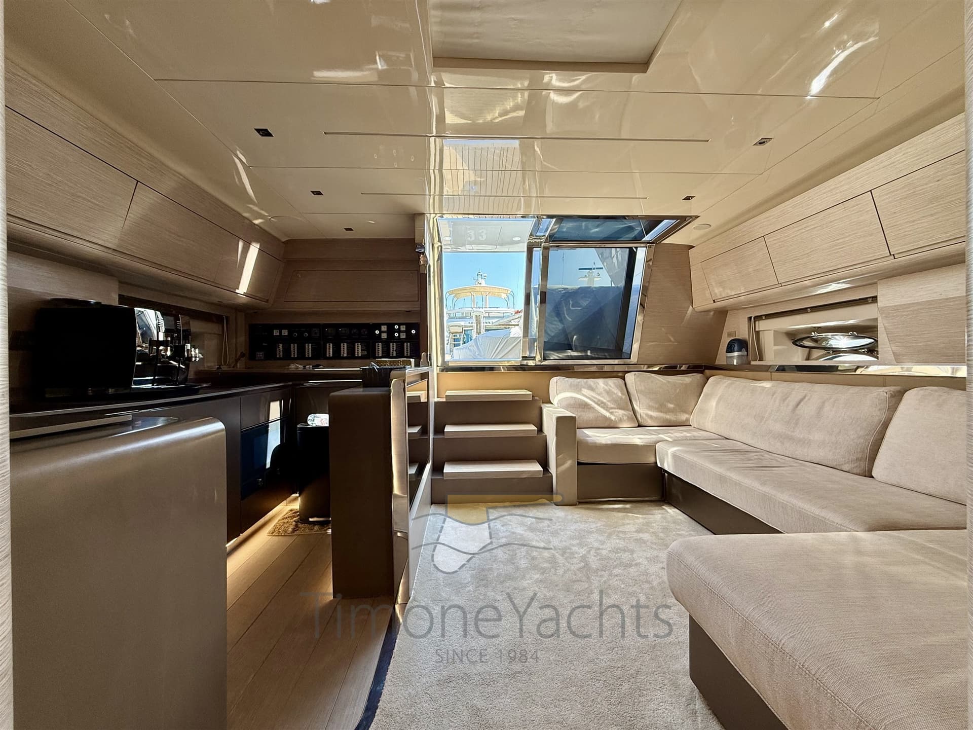 Riva BLACK CORSAIR 60 gebraucht - Hauptbild 14