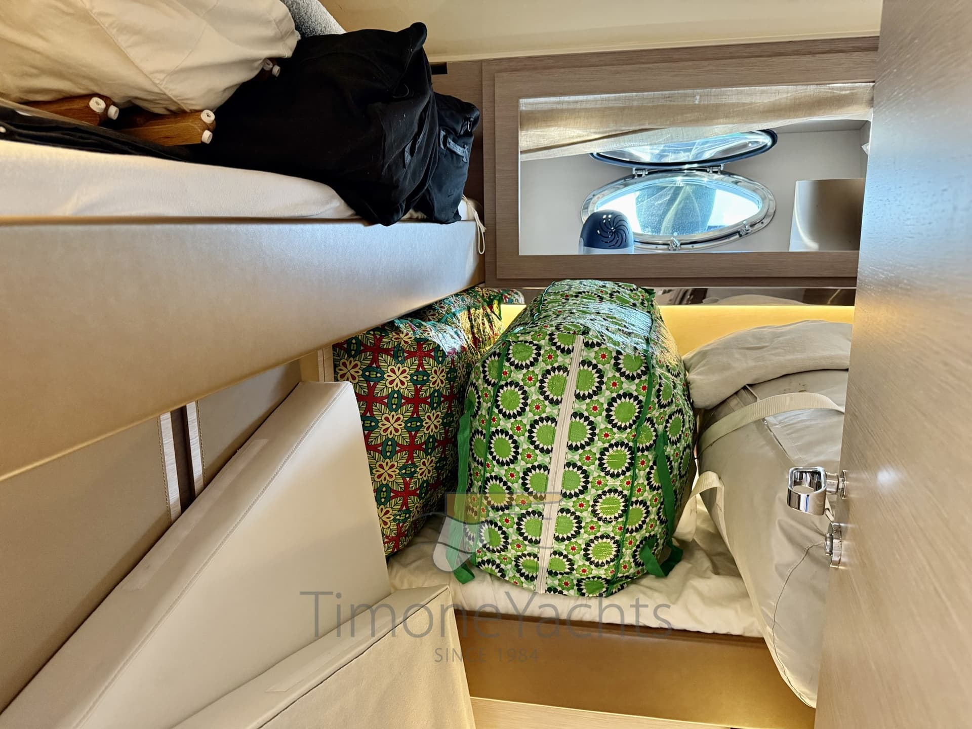 Riva BLACK CORSAIR 60 gebraucht - Hauptbild 19
