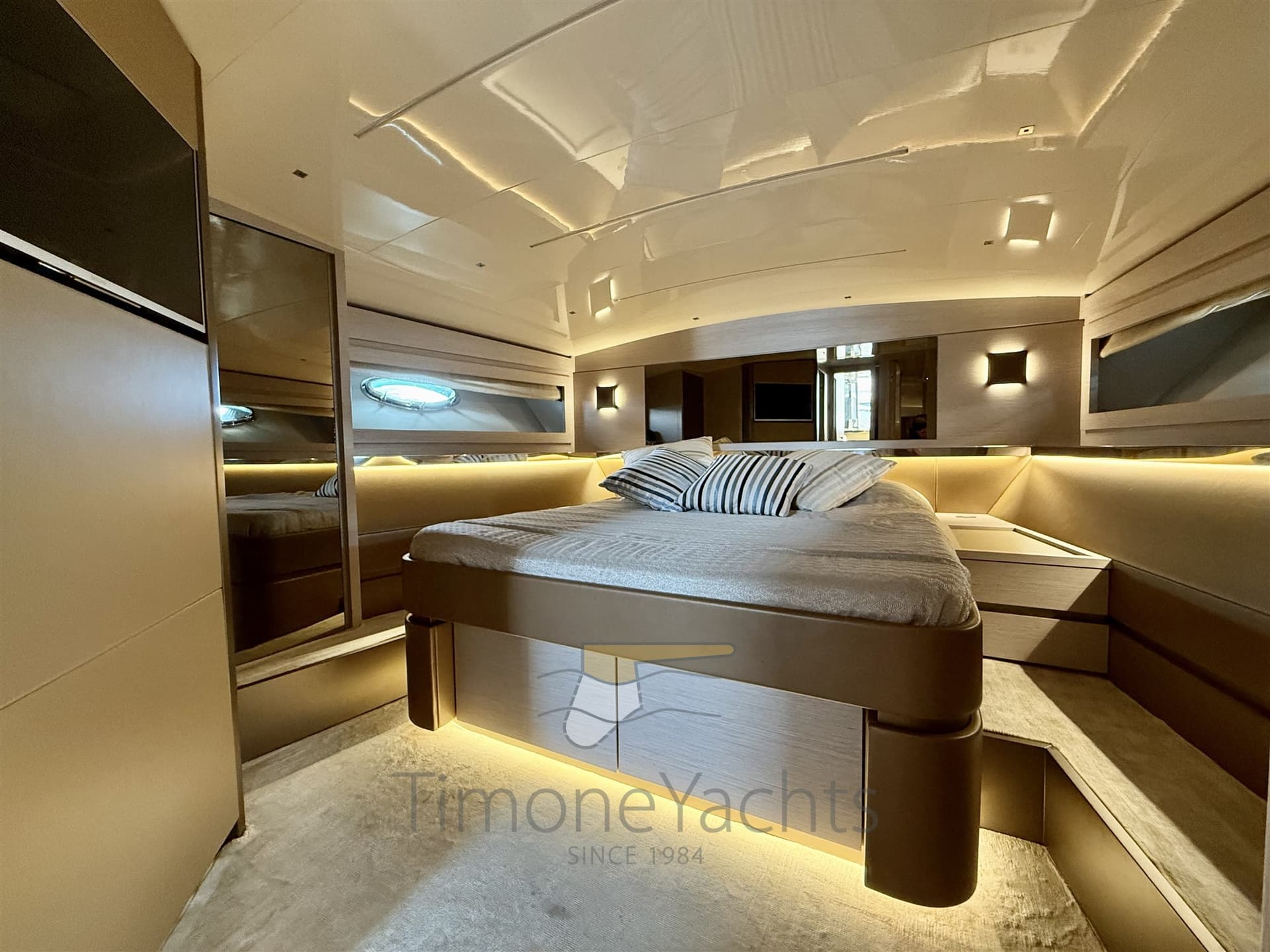 Riva BLACK CORSAIR 60 gebraucht - Hauptbild 15