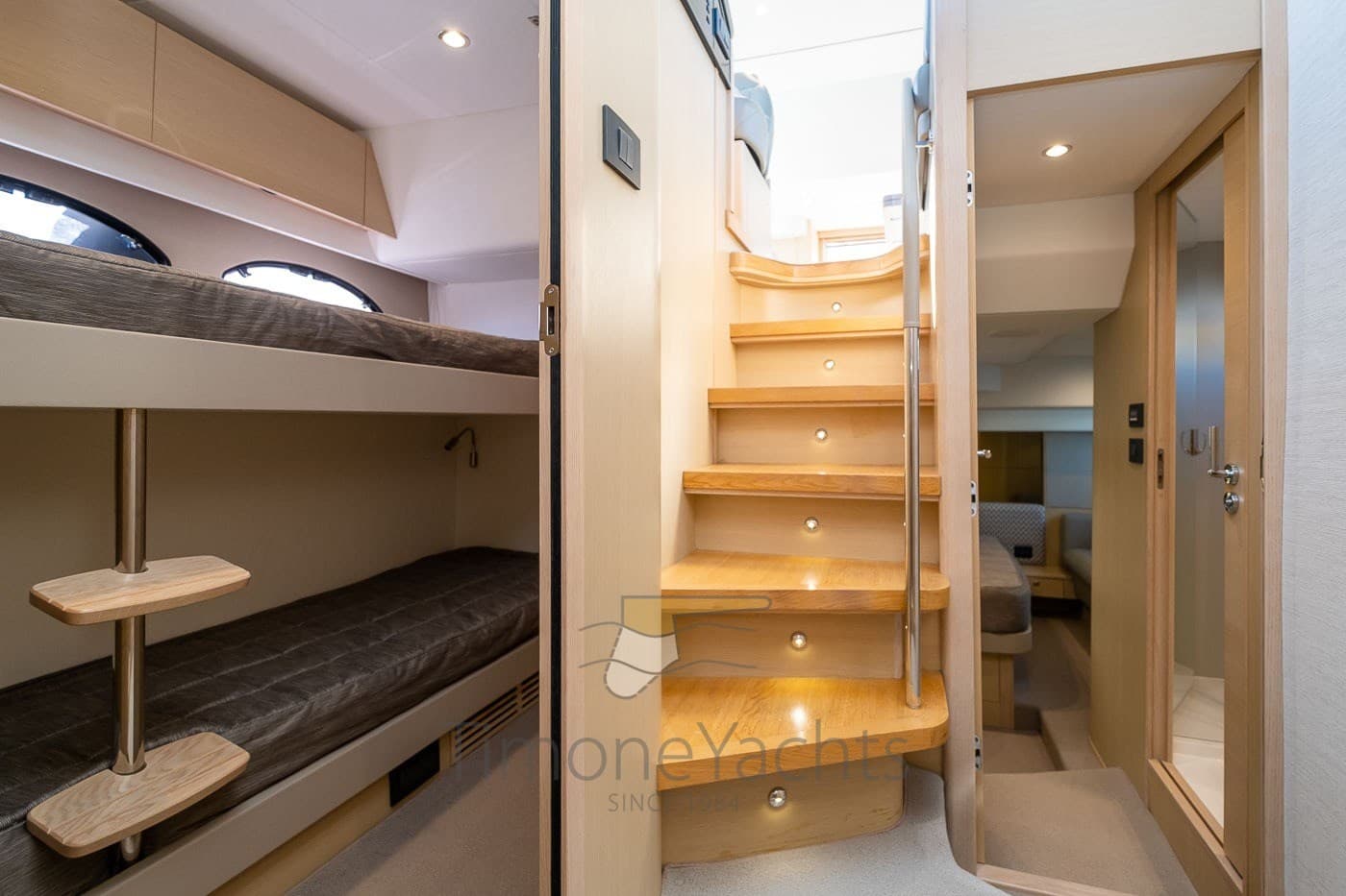 Princess Yachts 49 gebraucht - Hauptbild 16