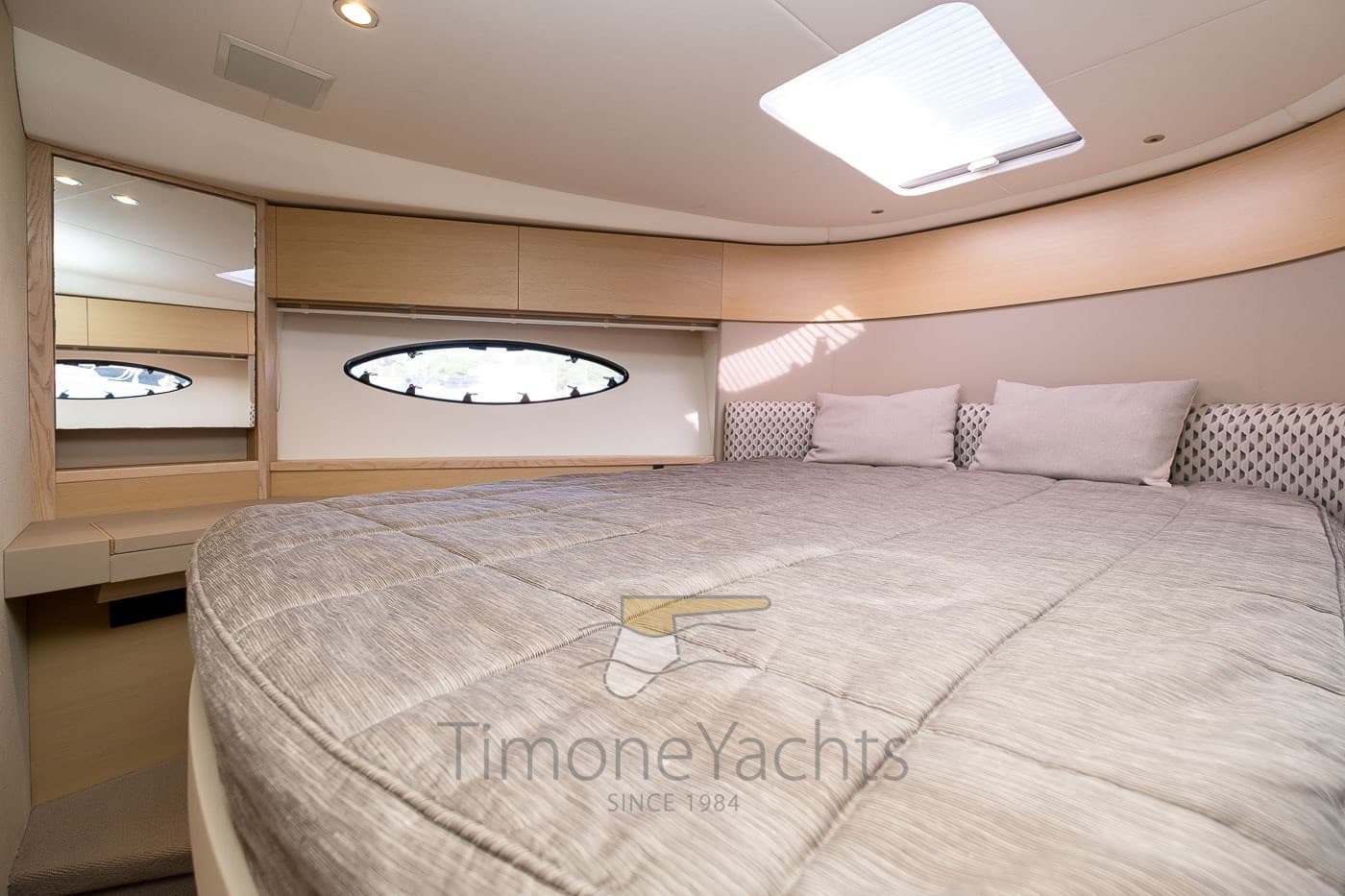 Princess Yachts 49 gebraucht - Hauptbild 17
