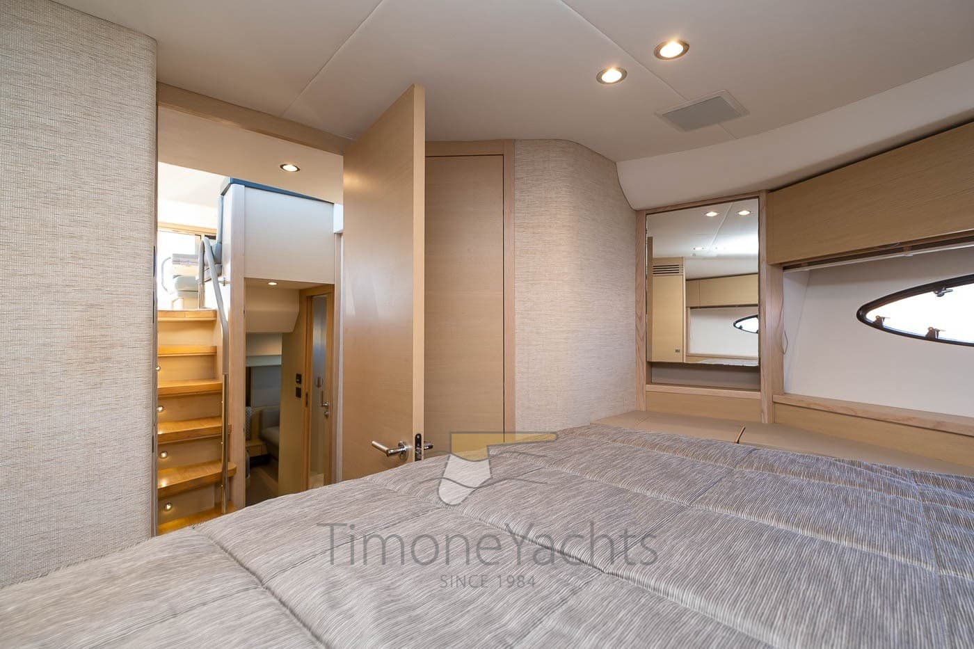 Princess Yachts 49 d'occasion - image hero 18