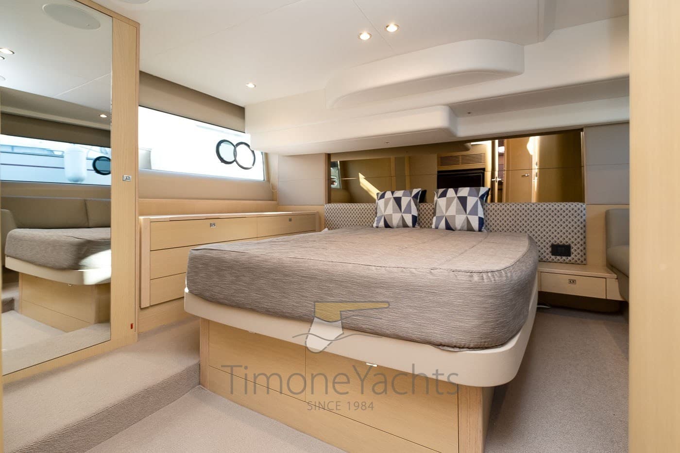 Princess Yachts 49 gebraucht - Hauptbild 20