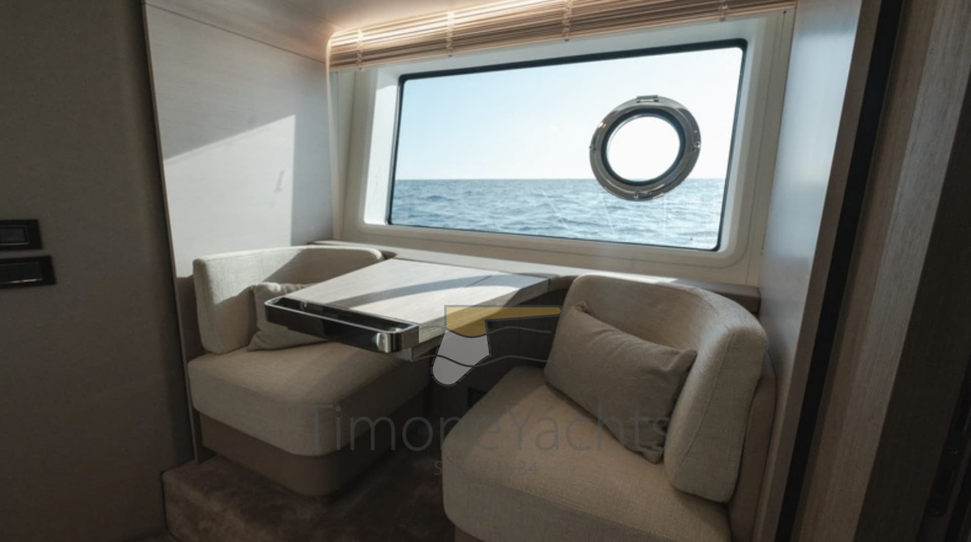 Azimut 72 Flybridge gebraucht - Hauptbild 16