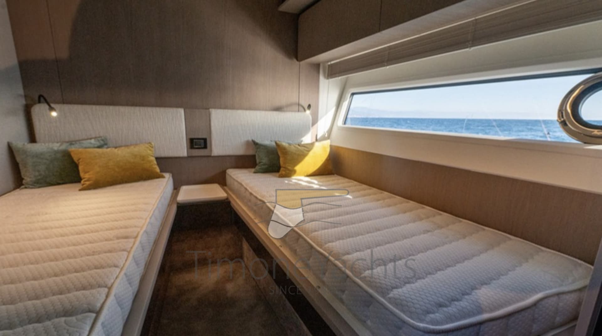 Azimut 72 Flybridge gebraucht - Hauptbild 20