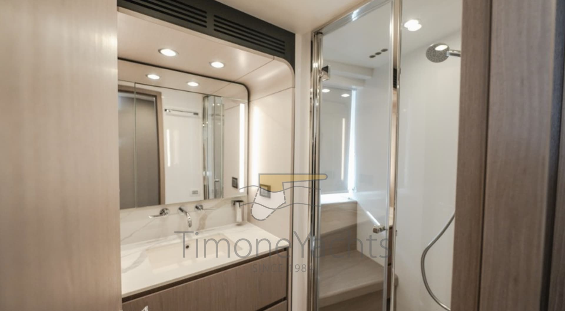 Azimut 72 Flybridge gebraucht - Hauptbild 19