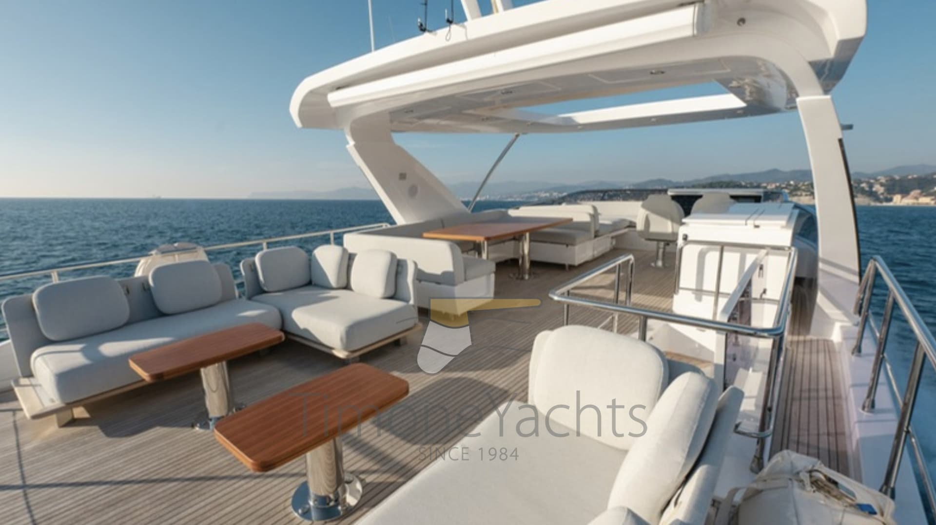 Azimut 72 Flybridge gebraucht - Hauptbild 6