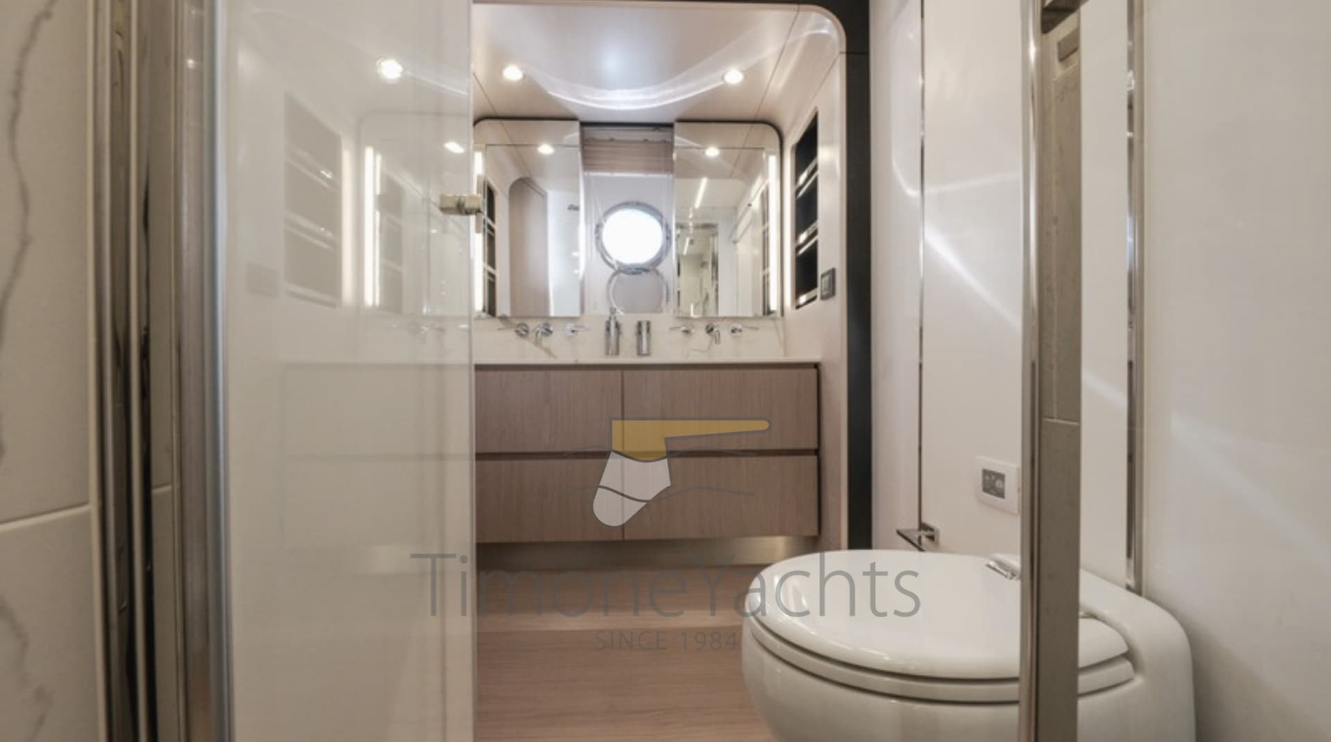 Azimut 72 Flybridge gebraucht - Hauptbild 17